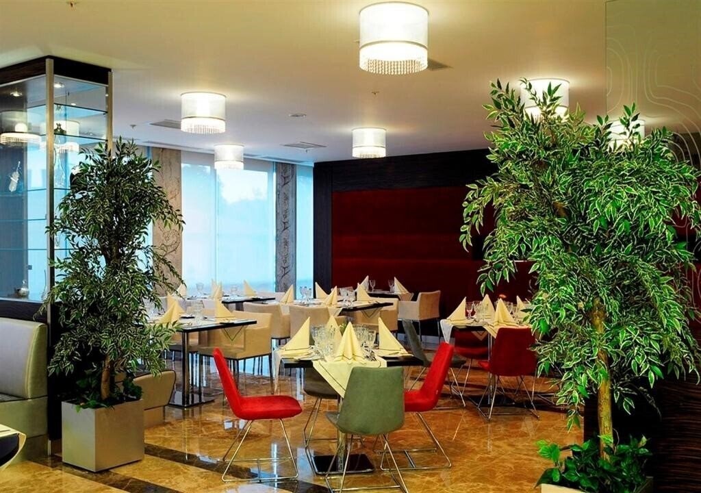 Фото Demora Hotel 4*