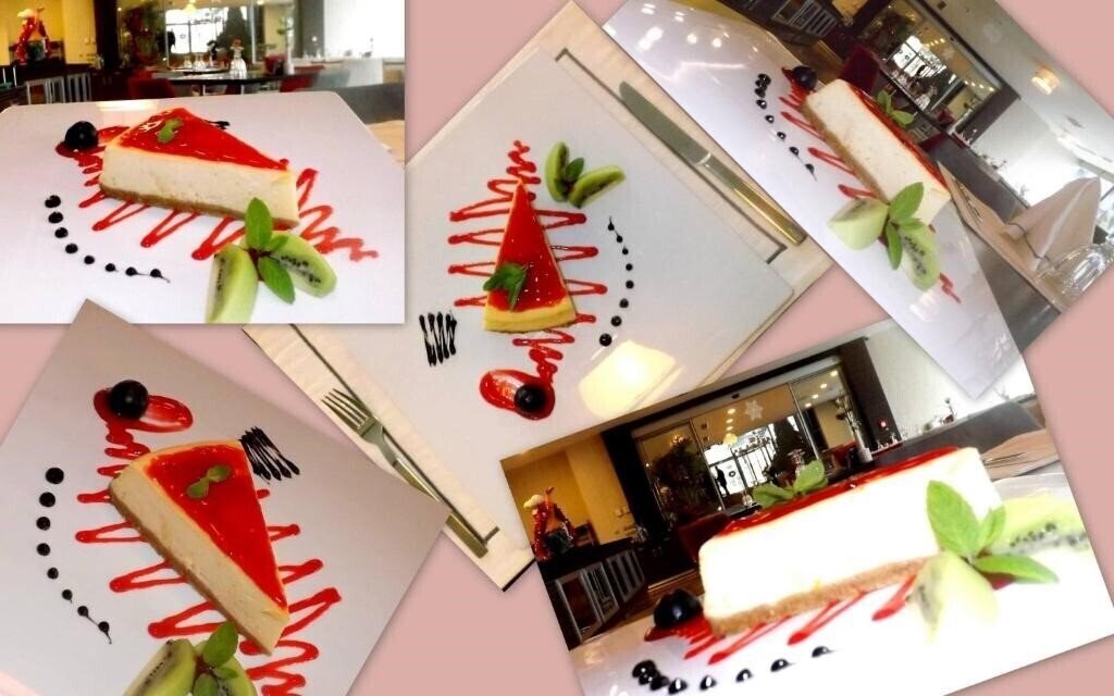 Фотографія Demora Hotel 4*