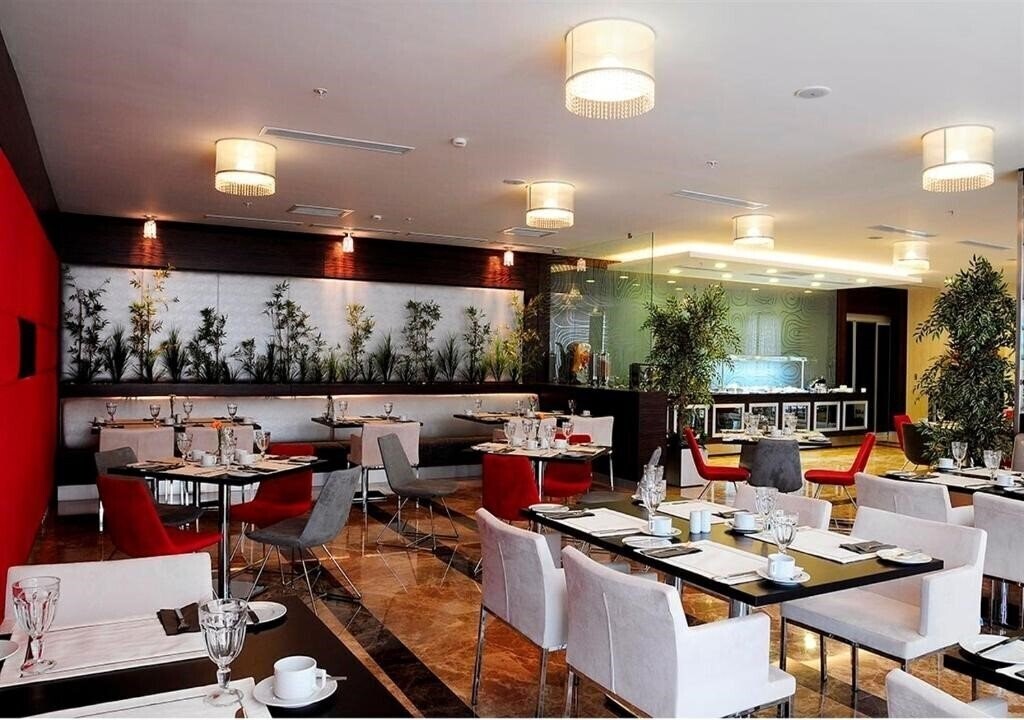 Зображення Demora Hotel 4*