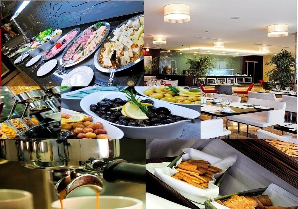 Картинка Demora Hotel 4*