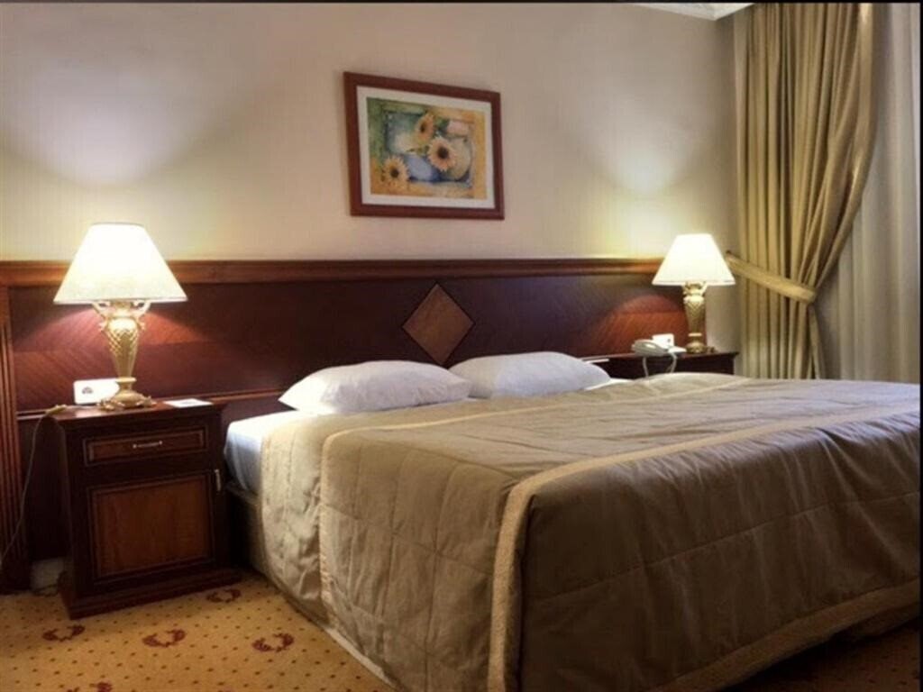 Фото Doga Residence Hotel 4*
