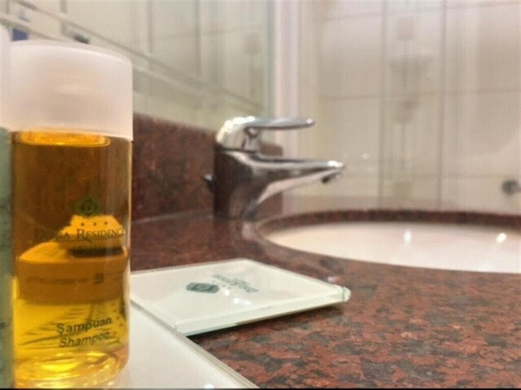 Фотографія Doga Residence Hotel (ex. Doga Residence) 4*