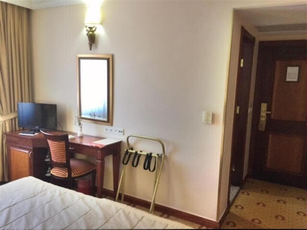 Зображення Doga Residence Hotel 4*