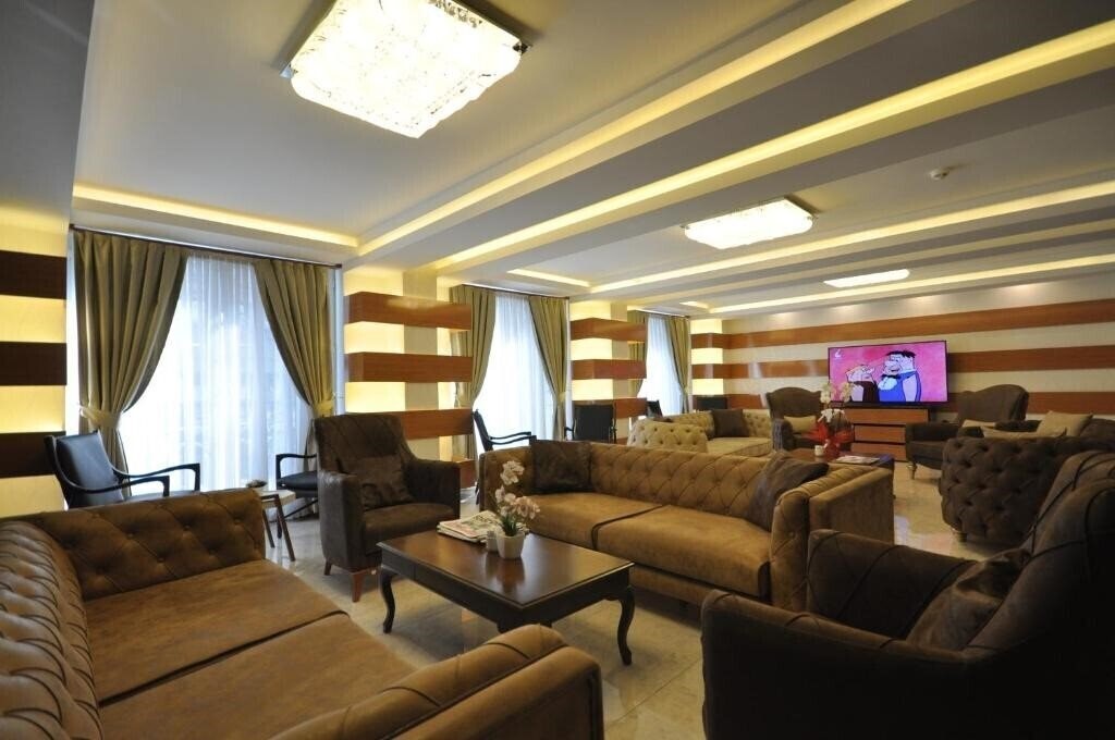 Изображение Double Comfort 4*