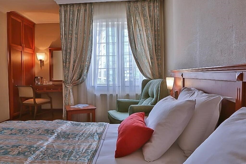 Фото Elit Palas Hotel 4*