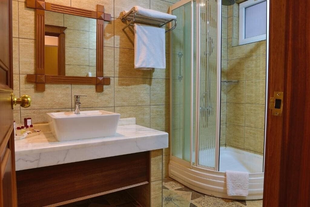 Фотографія Elit Palas Hotel 4*