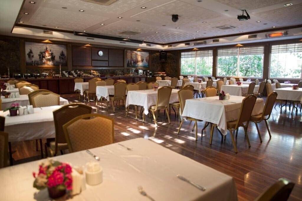 Зображення Elit Palas Hotel (ex. Elit Palas Butik Hotel, Elit Palas Boutique Hotel) 4*