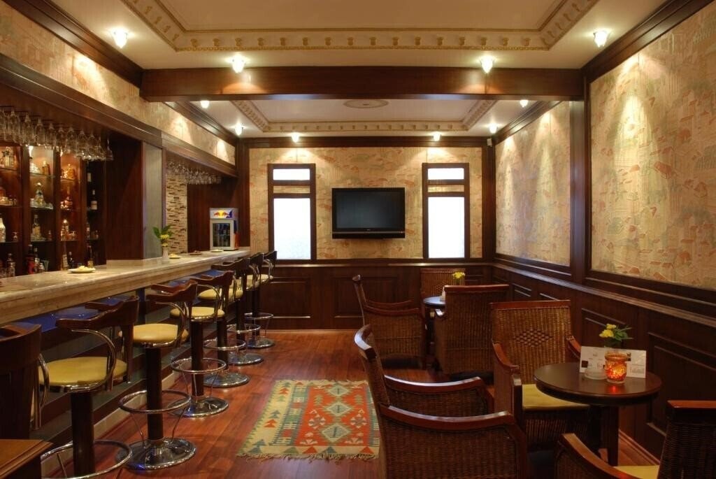 Картинка Elit Palas Hotel 4*