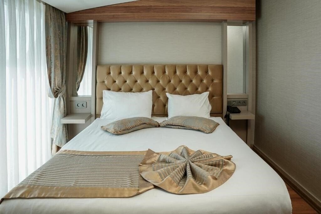 Фото Enerji Otel 3*