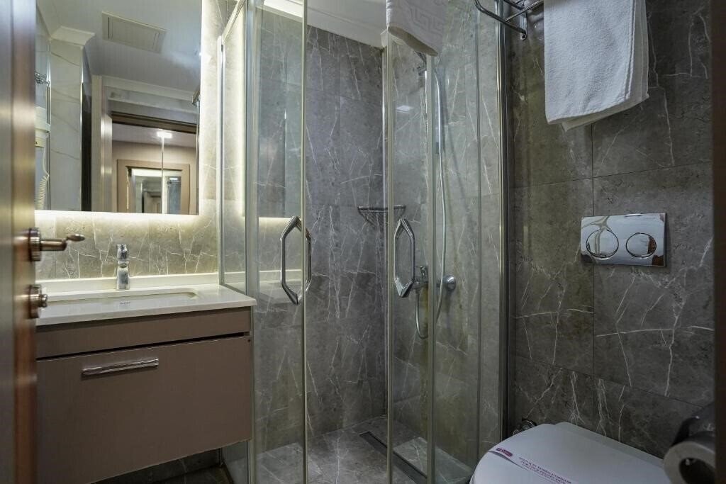 Фотографія Enerji Otel 3*