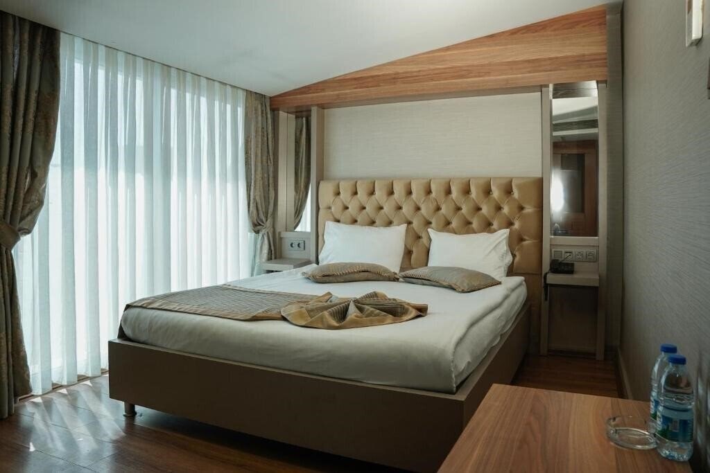 Зображення Enerji Otel 3*