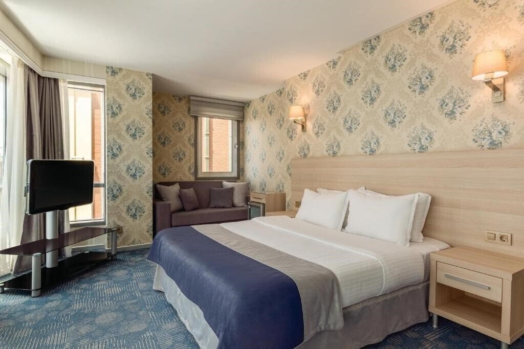 Зображення Ramada by Wyndham Ankara 4*
