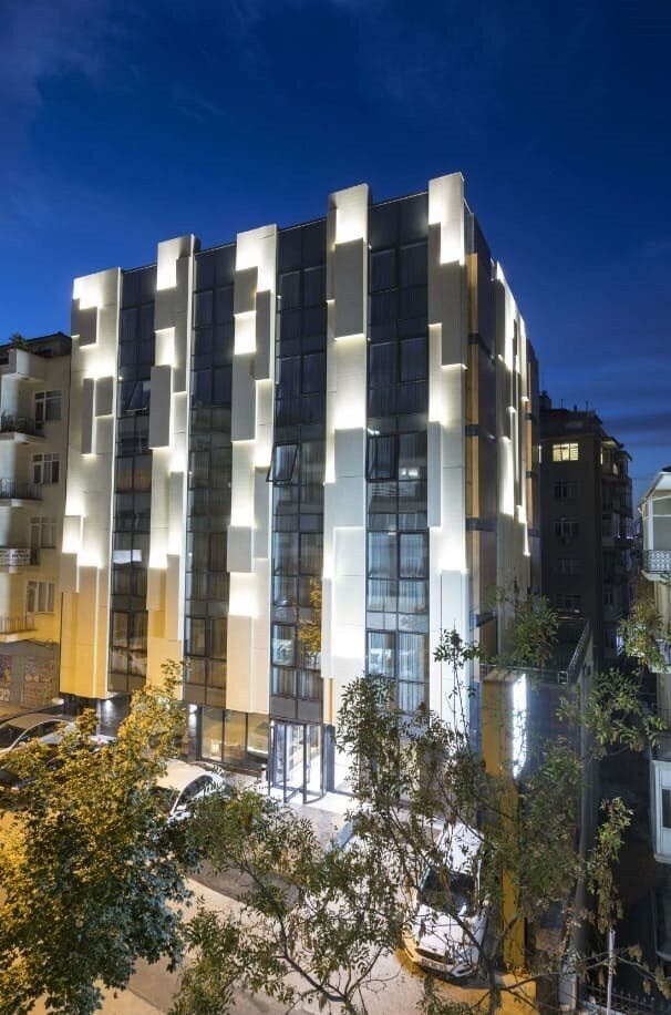 Фотография 280750 (ex. Izzotel Ankara, Keykan, Keykan Hotel, Otel Keykan) 3*