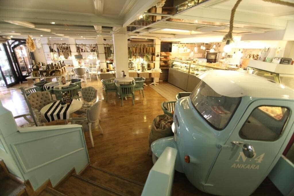 Отель Etap Mola 3*