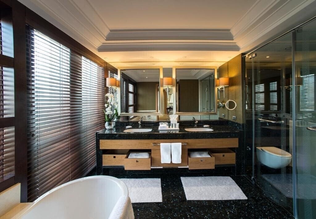 Зображення Jw Marriott Ankara 5*