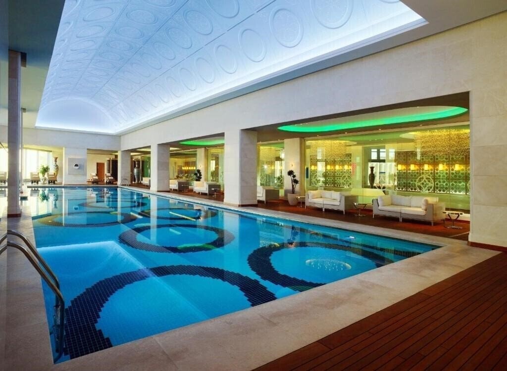 Картинка Jw Marriott Ankara 5*