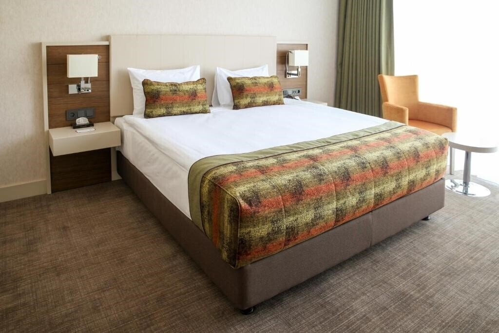 Зображення Hm Commerce Hotel 5*