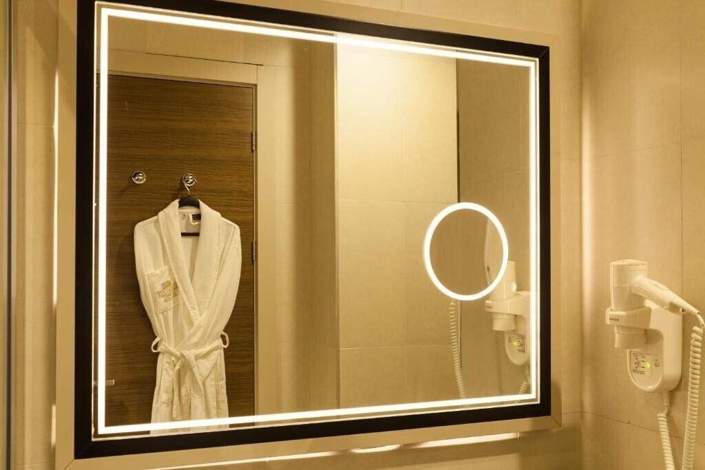 Картинка Hm Commerce Hotel 5*