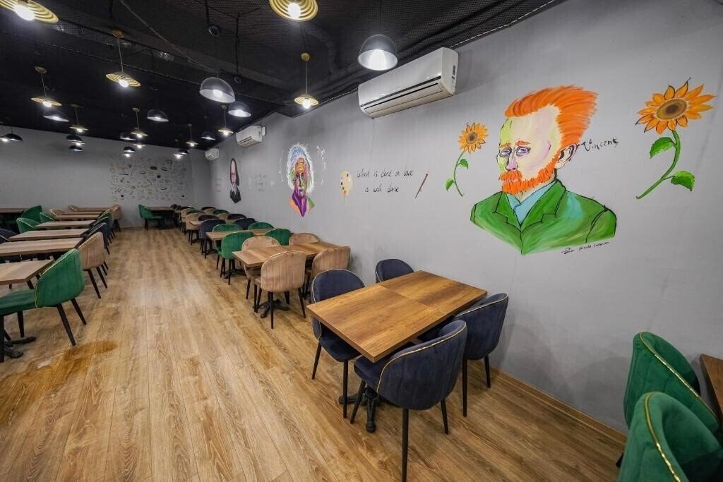 Зображення Konur Hotel 4*