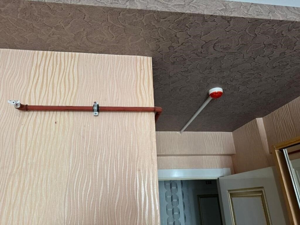 Картинка Peracity Hotel 4*