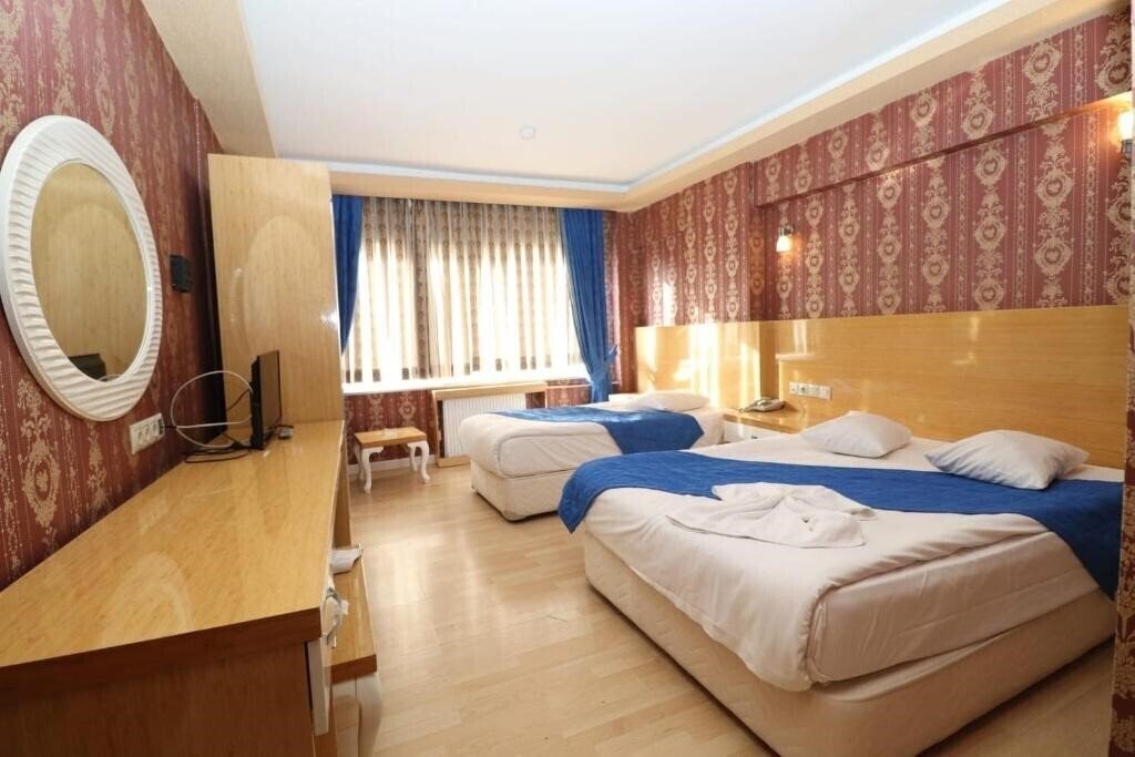 Фото Peracity Hotel 4*