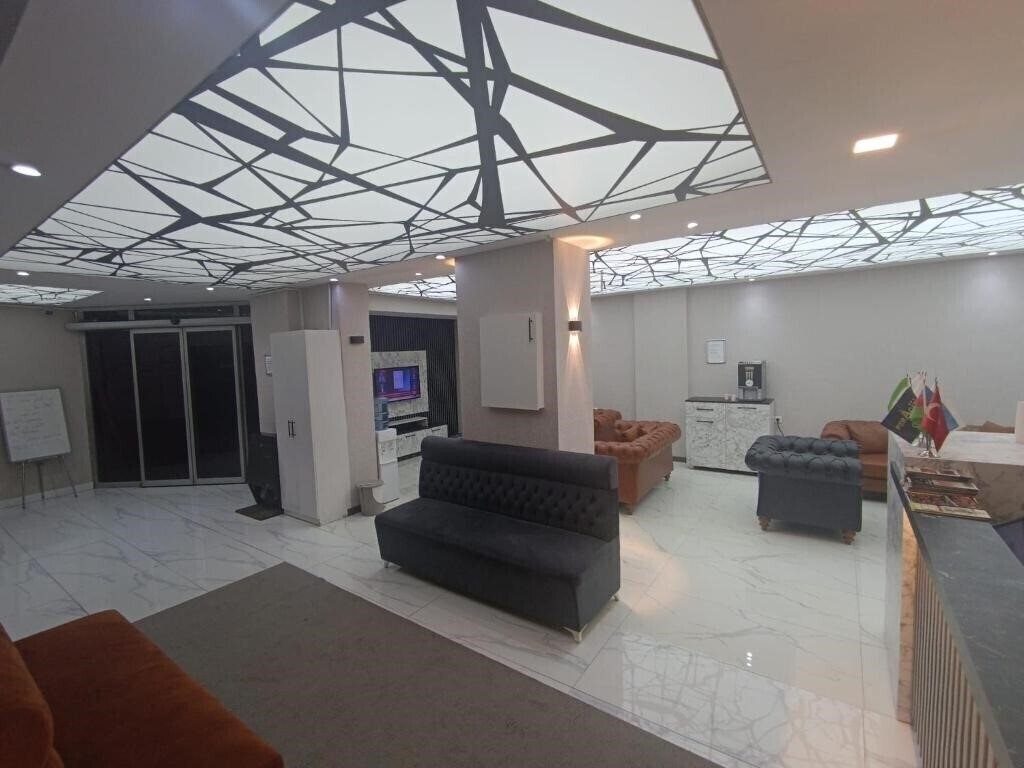Фотография Peracity Hotel 4*