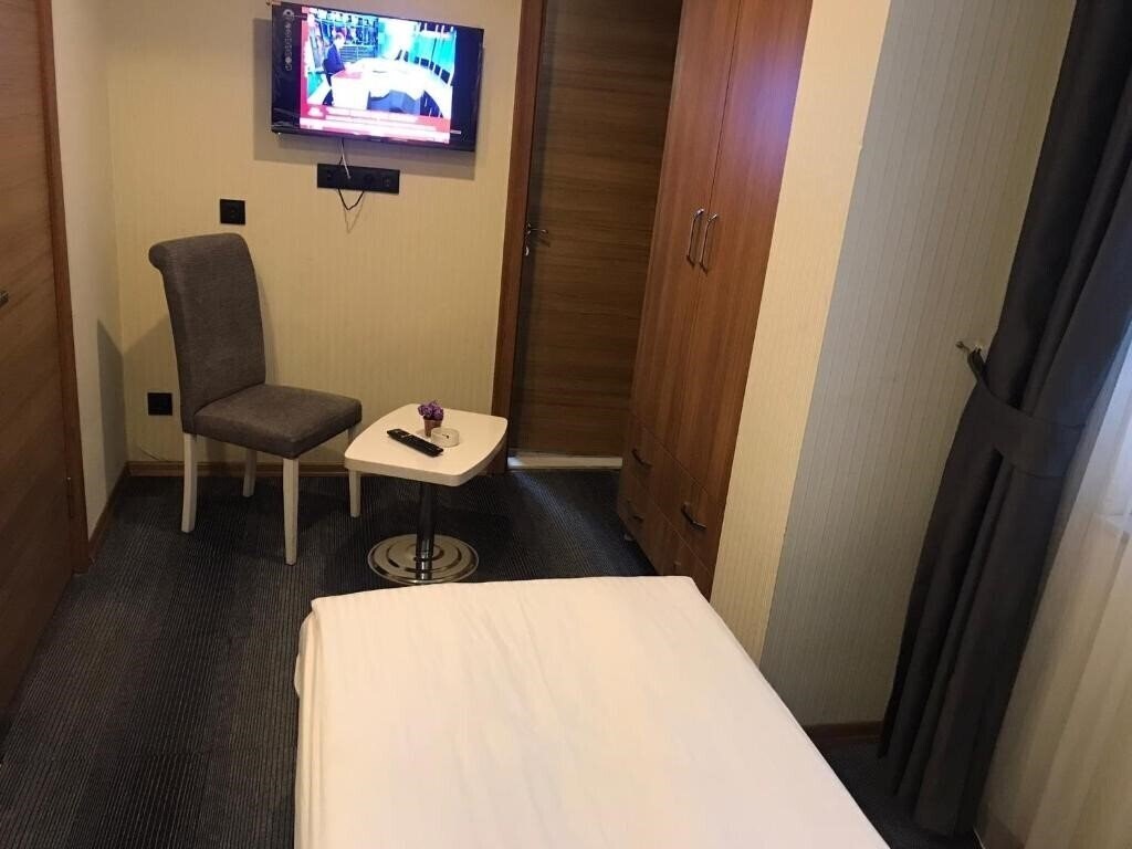 Картинка Grand Silay Hotel 3*