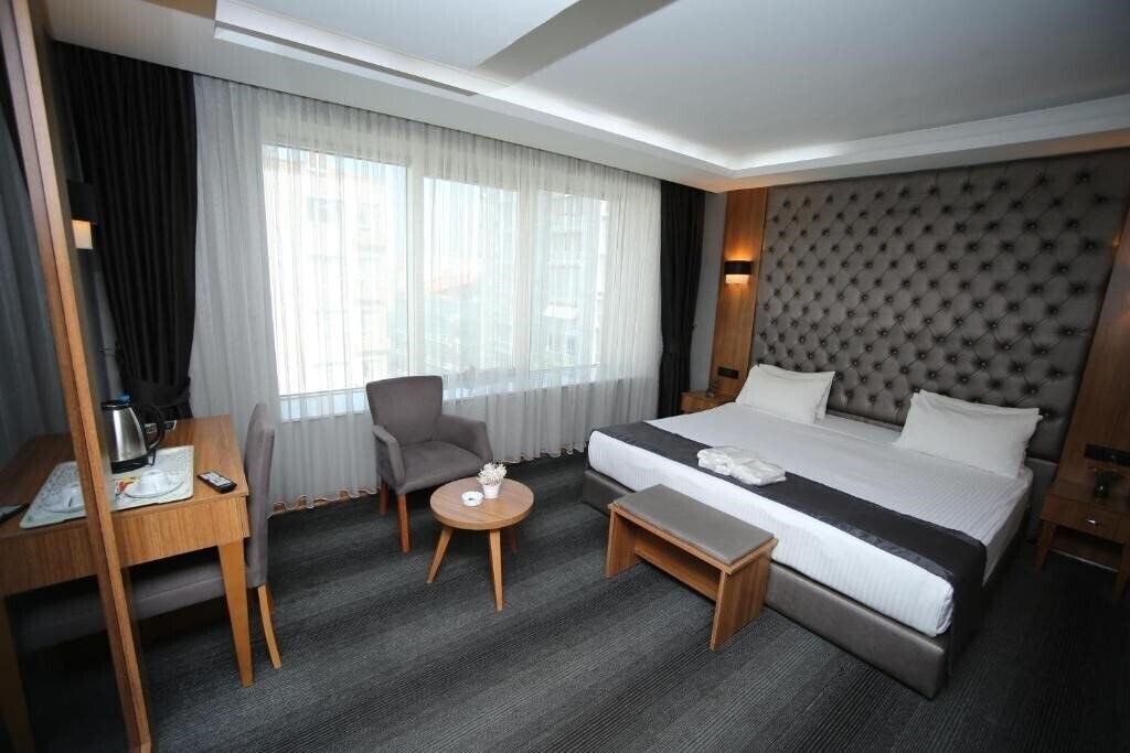 Готель Grand Silay Hotel 3*