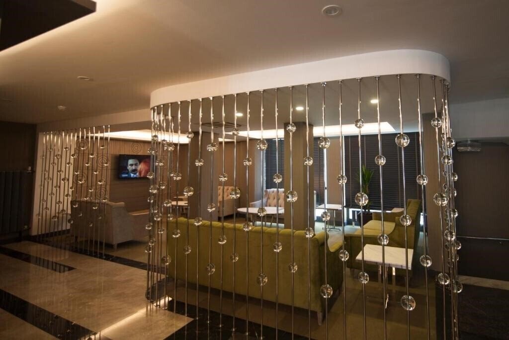 Фотография Yeni Bahar Otel 3*