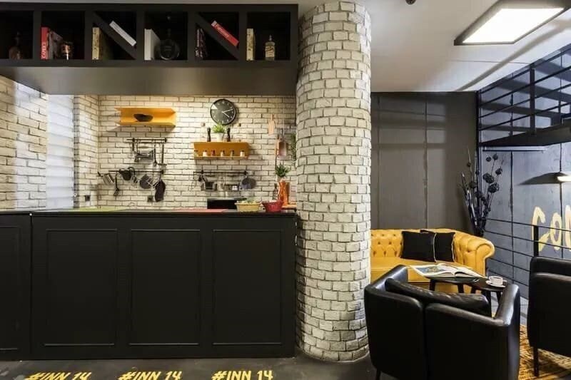 Фото Inn14 Hostel 2*