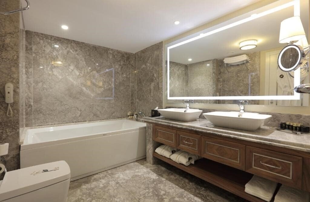 Готель Latanya Hotel Ankara 5*