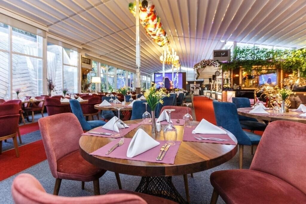 Зображення Latanya Hotel Ankara 5*