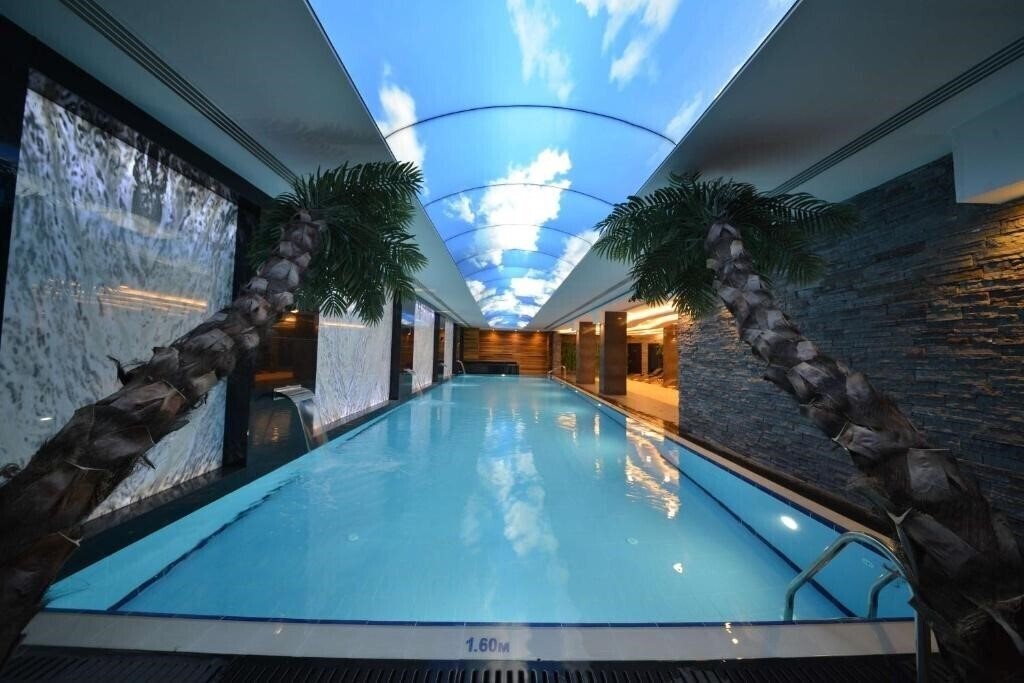 Зображення Park Inn By Radisson Ankara Cankaya 3*