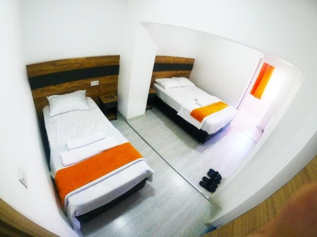 Готель Hotel Evren 3*
