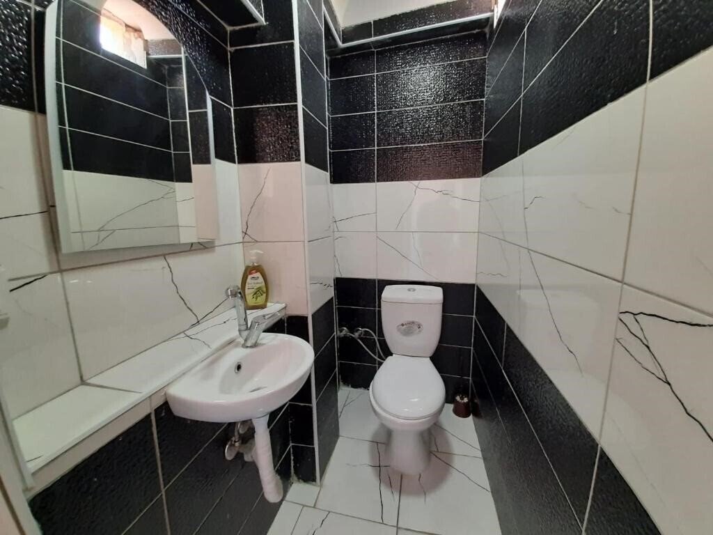 Фотографія Hotel Evren 3*