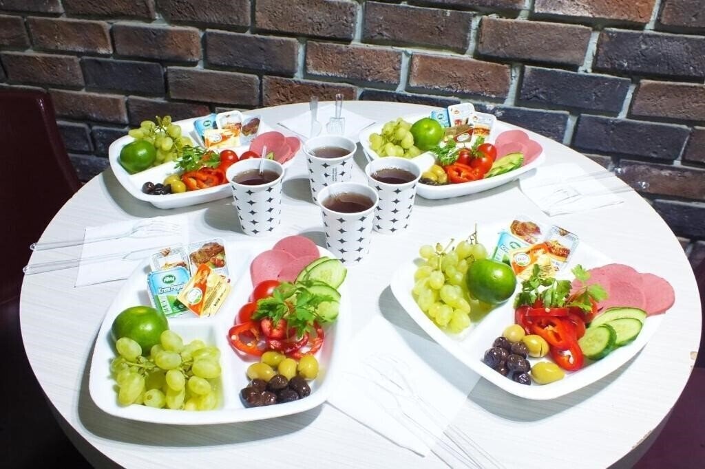 Зображення Hotel Evren 3*