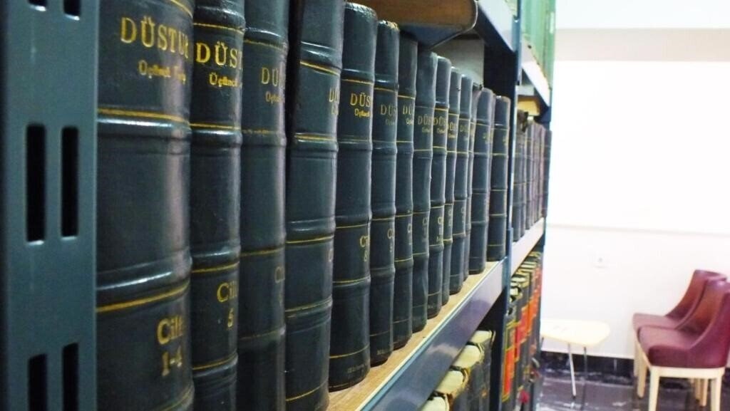 Картинка Hotel Evren (ex. Ankara Otel Evren) 3*