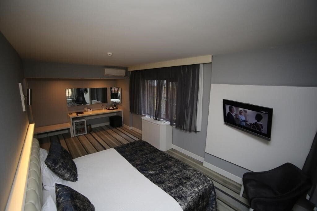 Фотографія Grand Nora Hotel 4*