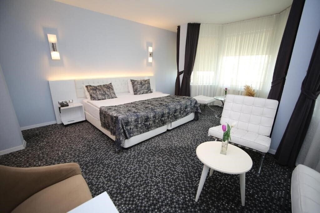 Зображення Grand Nora Hotel 4*