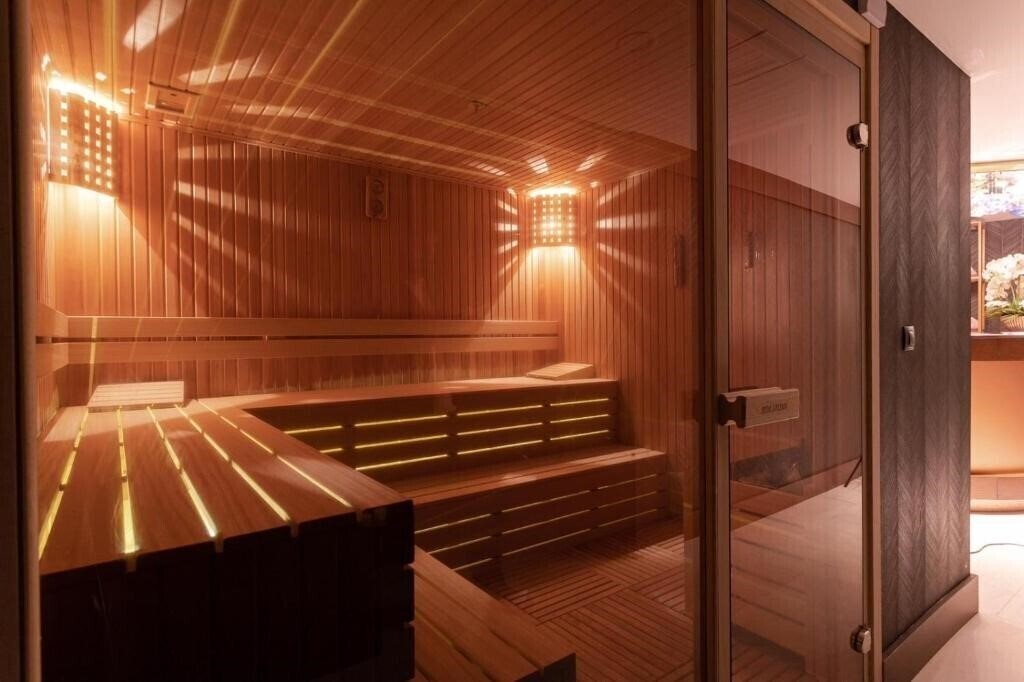 Фото Rox Hotel Ankara 3*