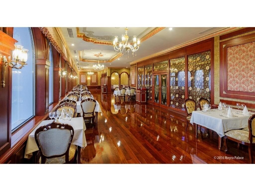 Фотографія Meyra Palace 4*
