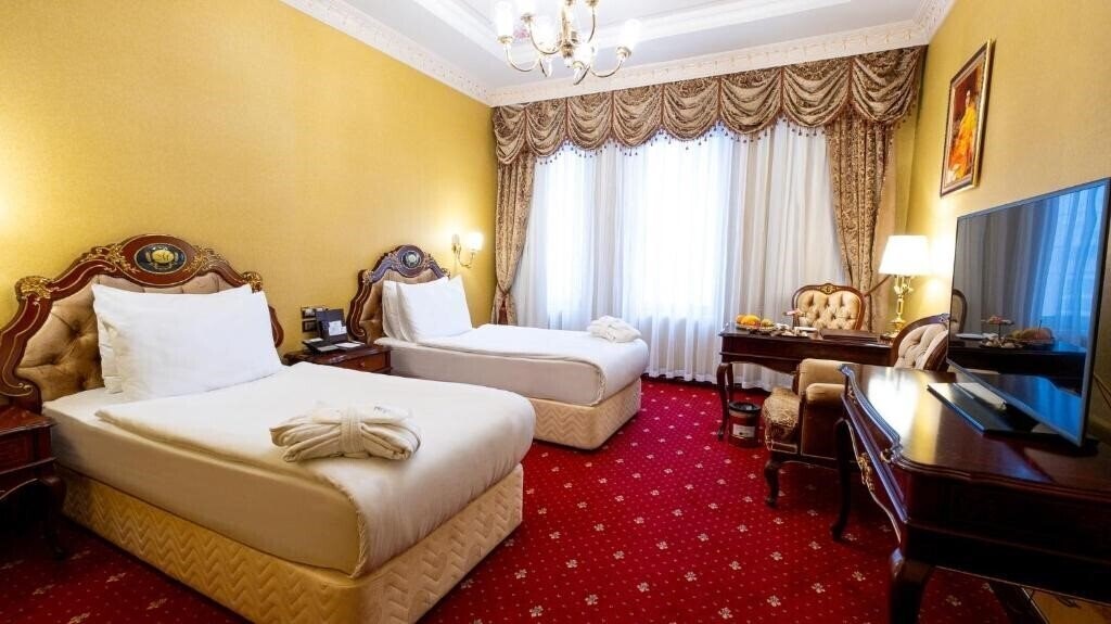 Зображення Meyra Palace 4*