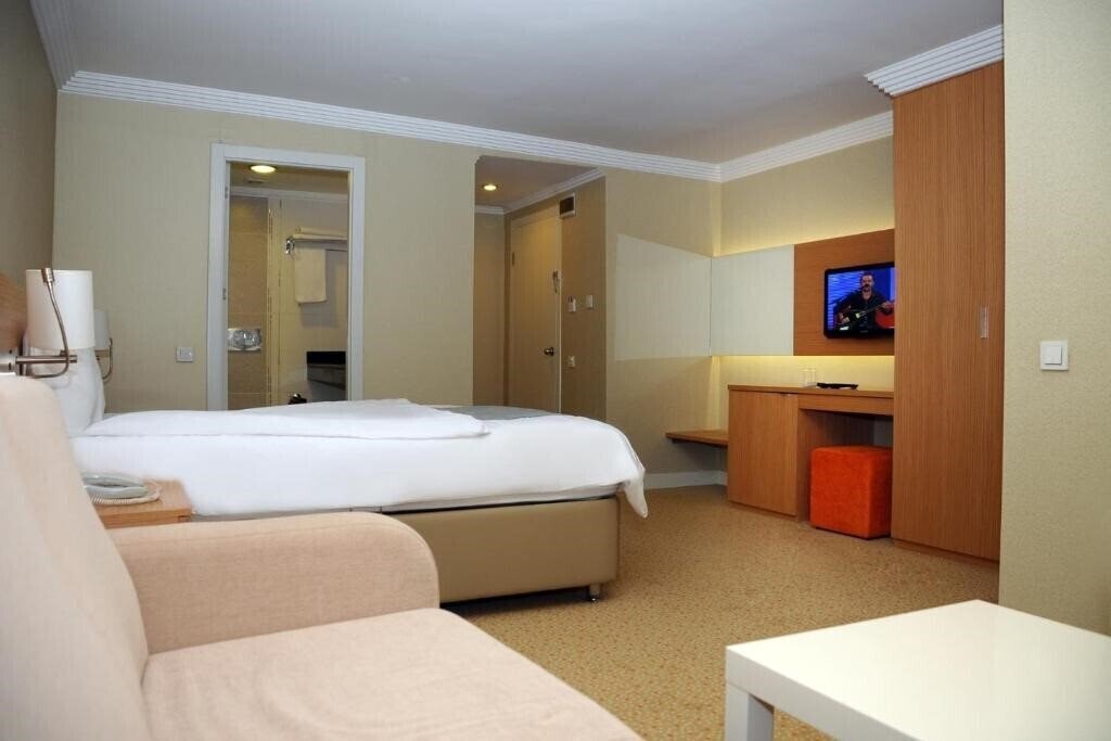 Фото Sahinbey Hotel 2*