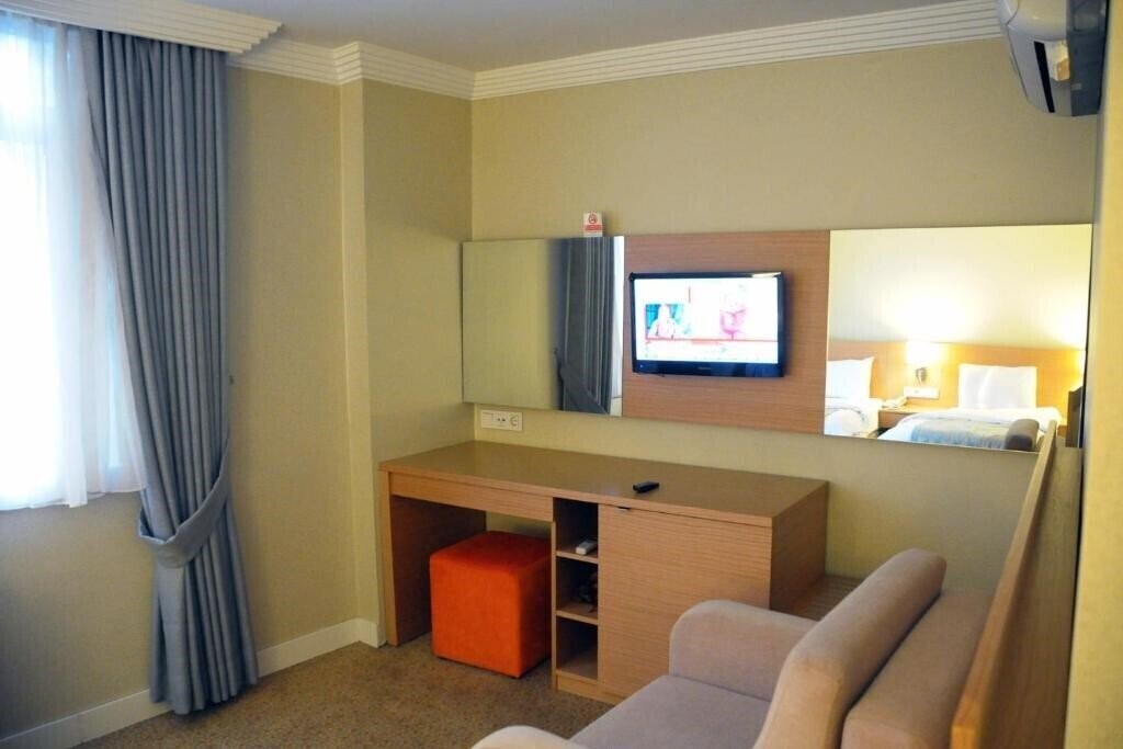 Изображение Sahinbey Hotel 2*