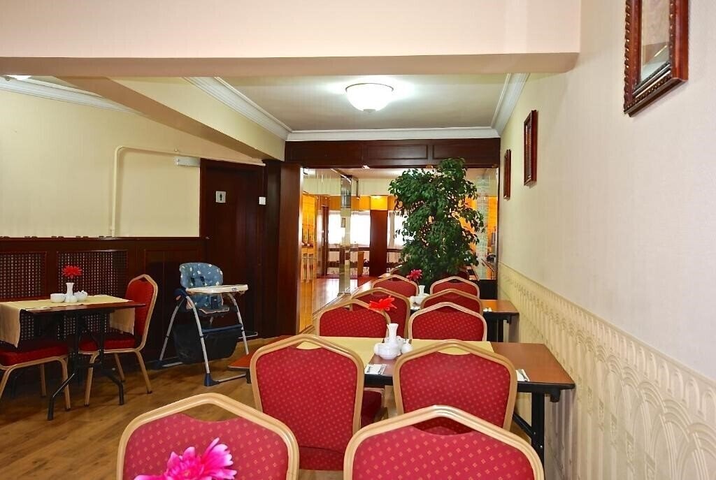 Фотографія Mithat 3*