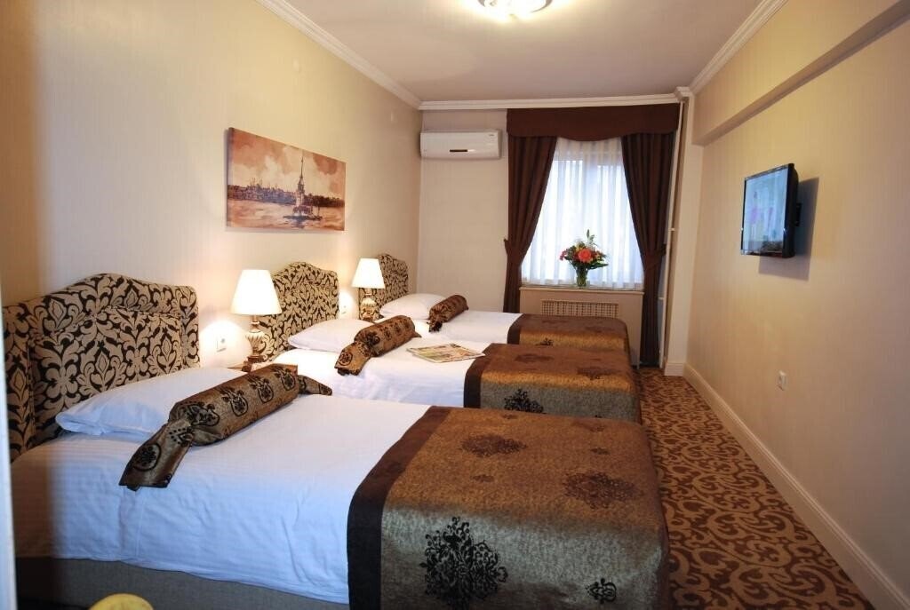 Картинка Mithat 3*