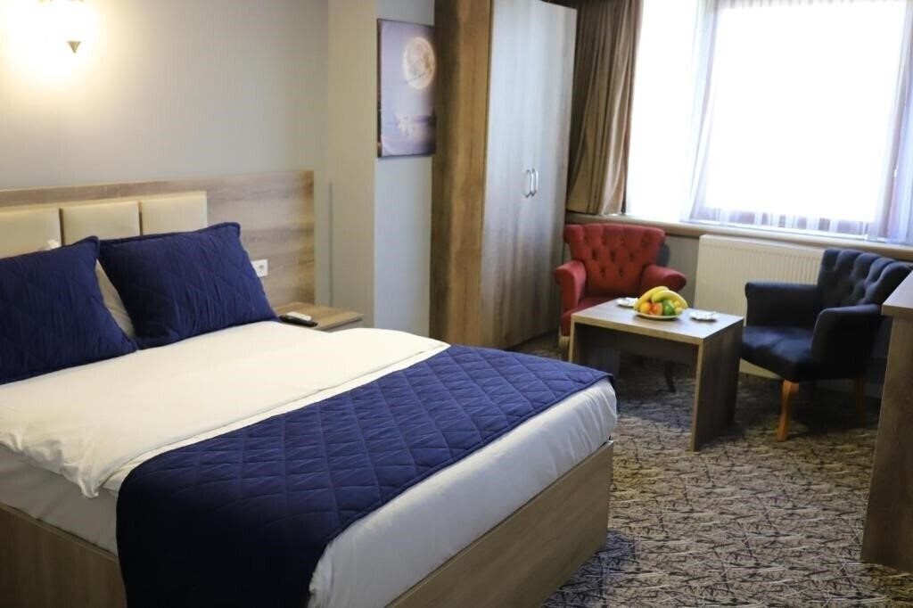 Фотографія Kocatepe Hotel 2*