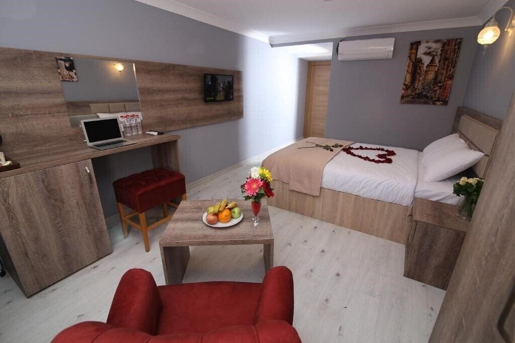 Зображення Kocatepe Hotel 2*