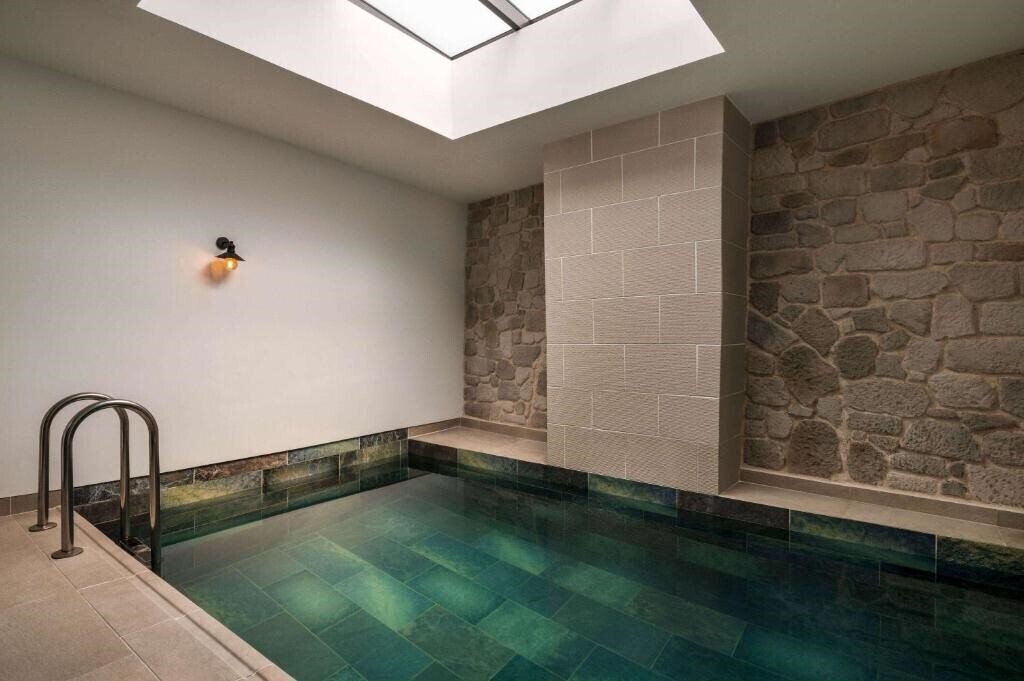 Фотографія Boreas Hotel & SPA Trademark Collection by Wyndham (ex. Rental House Ankara) 4*