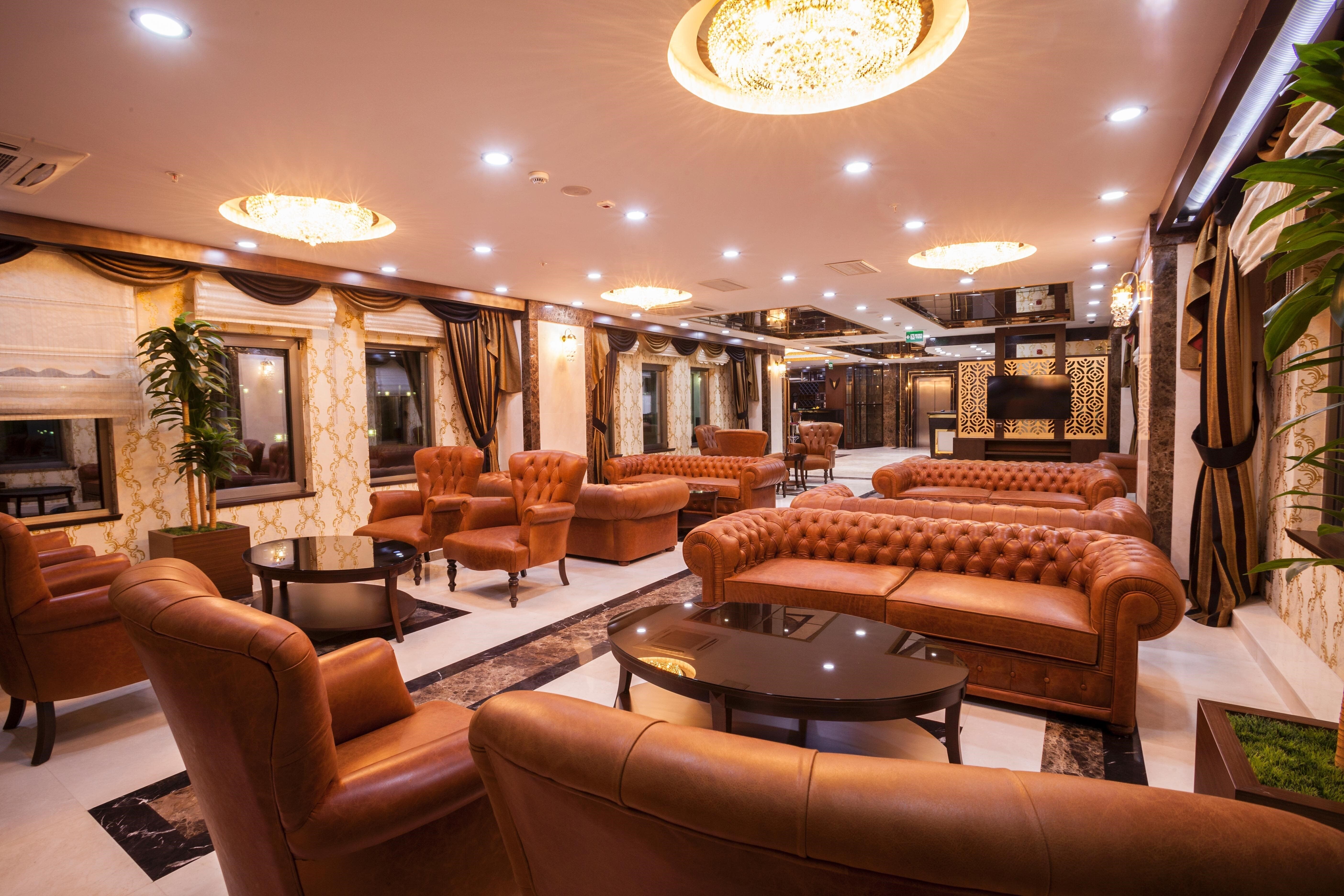 Фотографія Vivaldi CE Gold Hotel 4*